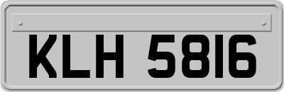 KLH5816