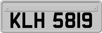 KLH5819
