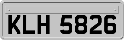 KLH5826