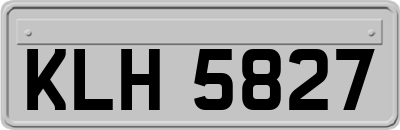 KLH5827