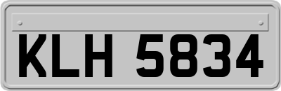 KLH5834