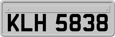 KLH5838