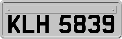 KLH5839