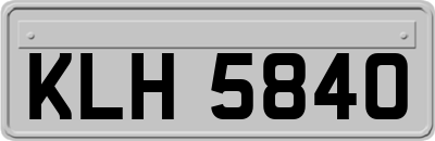 KLH5840