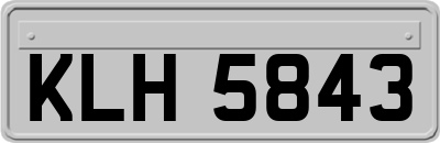 KLH5843