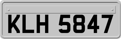KLH5847
