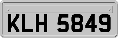 KLH5849
