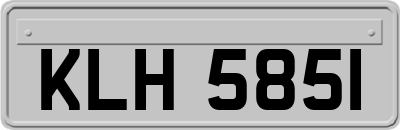 KLH5851
