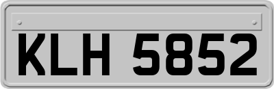 KLH5852