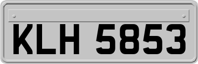 KLH5853