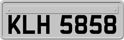 KLH5858