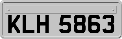 KLH5863