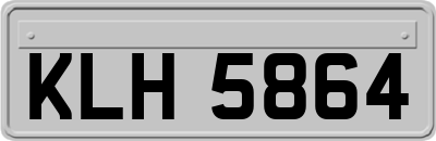 KLH5864