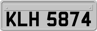 KLH5874