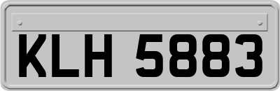 KLH5883