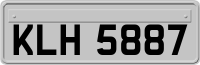 KLH5887