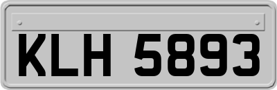 KLH5893