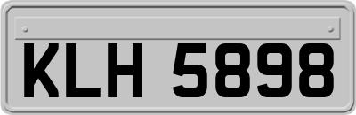 KLH5898