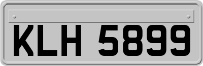 KLH5899