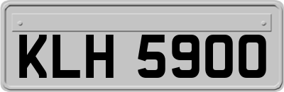 KLH5900