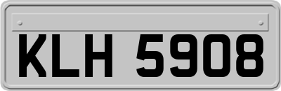 KLH5908