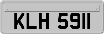 KLH5911