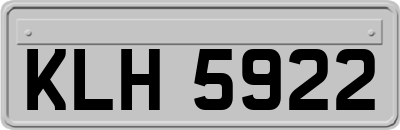 KLH5922