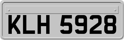 KLH5928