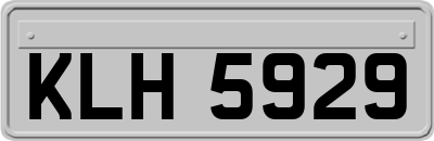 KLH5929