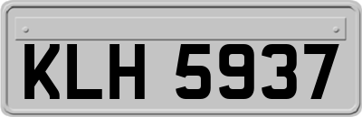 KLH5937