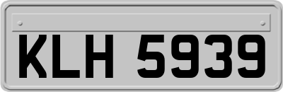 KLH5939