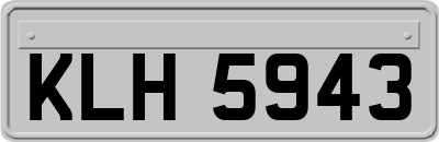 KLH5943