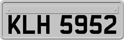 KLH5952