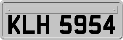 KLH5954