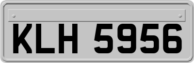 KLH5956