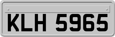 KLH5965