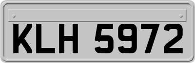 KLH5972