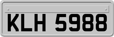KLH5988