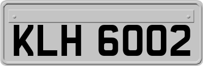KLH6002