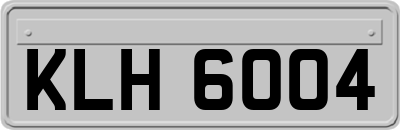 KLH6004