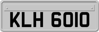 KLH6010