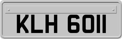 KLH6011