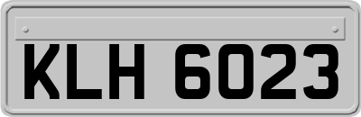 KLH6023