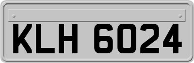 KLH6024