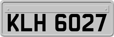 KLH6027
