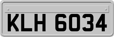 KLH6034