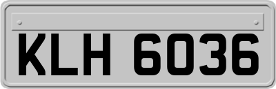 KLH6036
