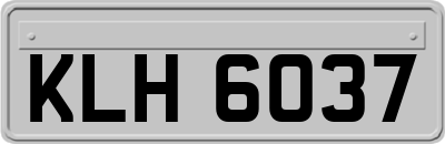 KLH6037