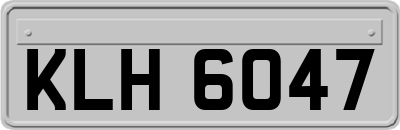 KLH6047