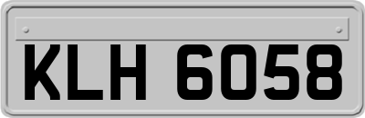 KLH6058